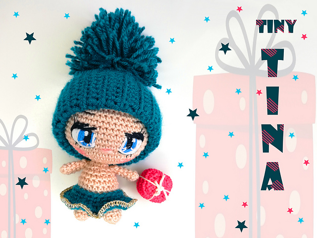 Tiny Tina