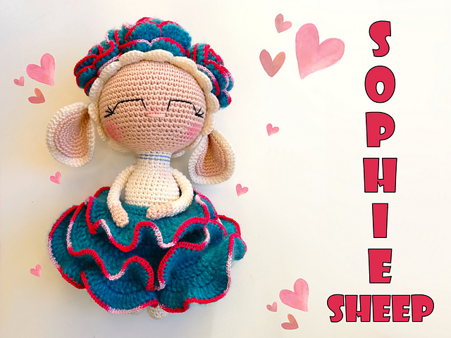 Sophie Sheep