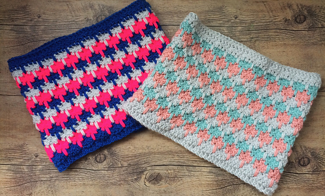 What Larks! Cowl
