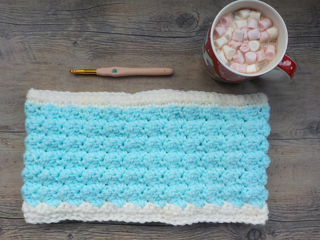 Pufflings Cowl