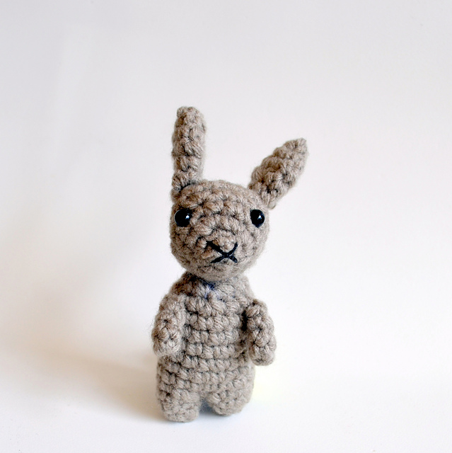 Tiny Rabbit