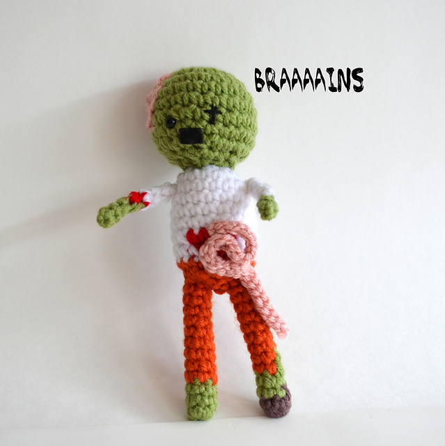 Zombie