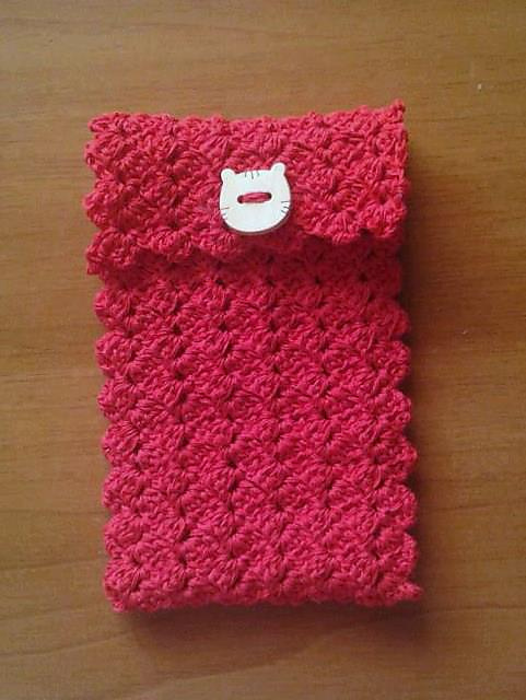 Samsung Galaxy Ace cover