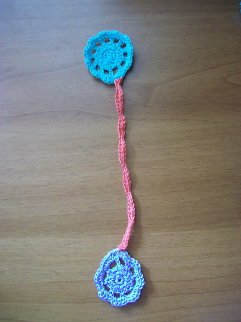 Bookmark