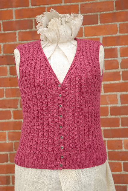 Cascais Vest