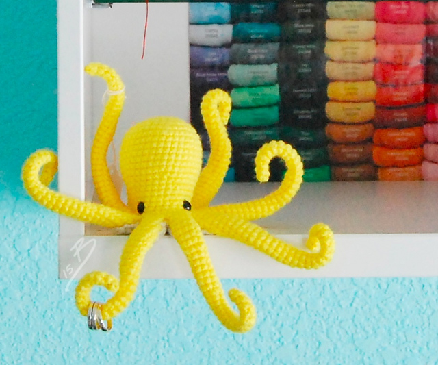 Octopus