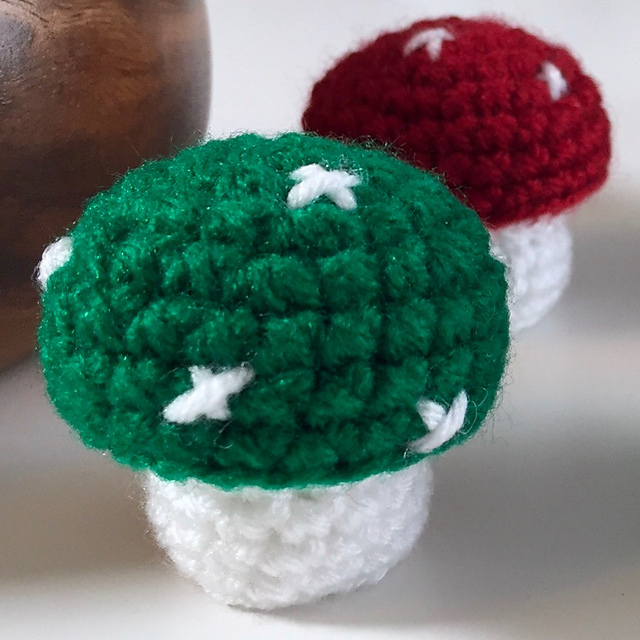 Mushrooms
