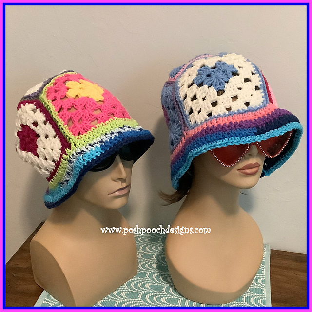 Sister Love Bucket Hat