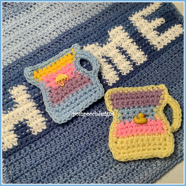 Coffee Cup Magnet