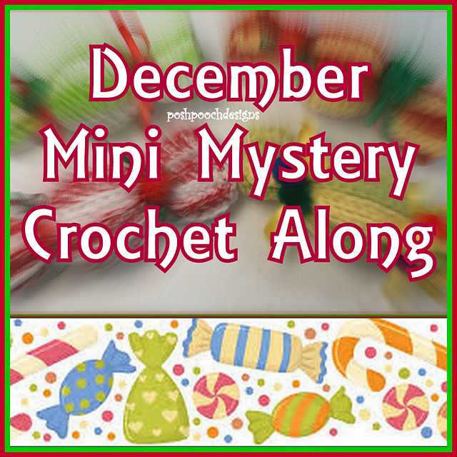 December Mini Mystery