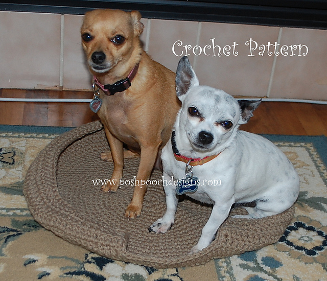 Dog Bed