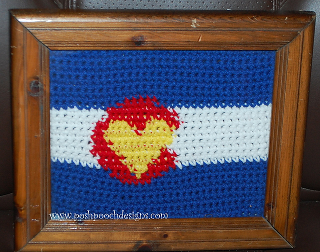 Colorado Strong Graph