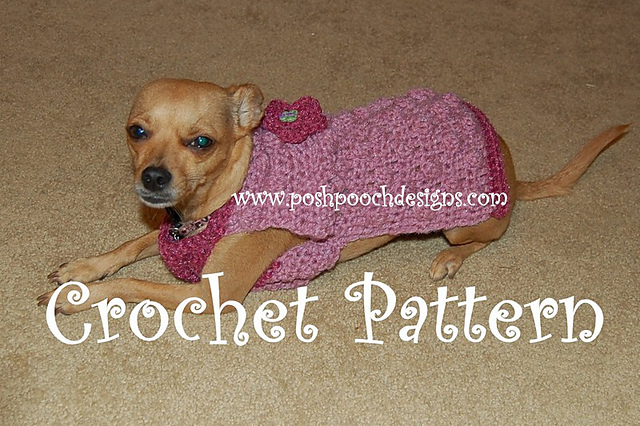 Pop Corn Dog Sweater