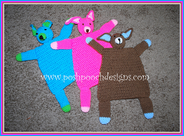 Chihuahua Rag Doll