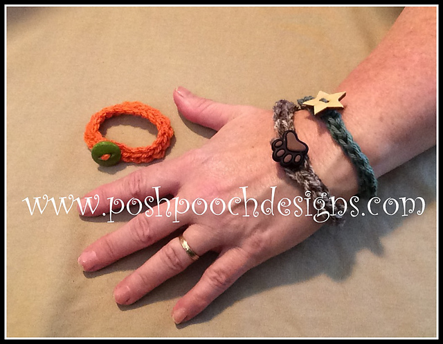 A Bracelet For Ayden