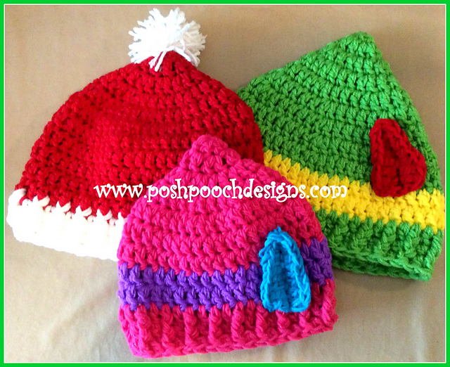 Elf Hat