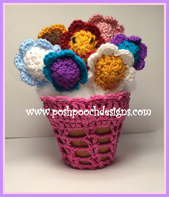 Lolly Pop Flower