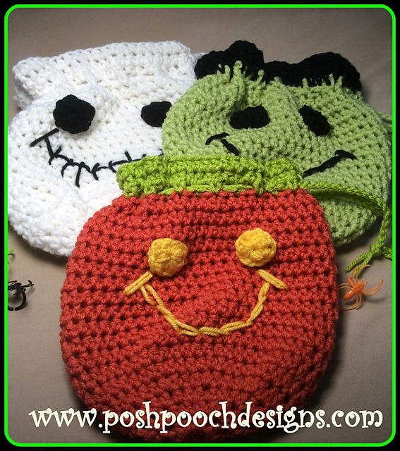 Halloween Goody Bags