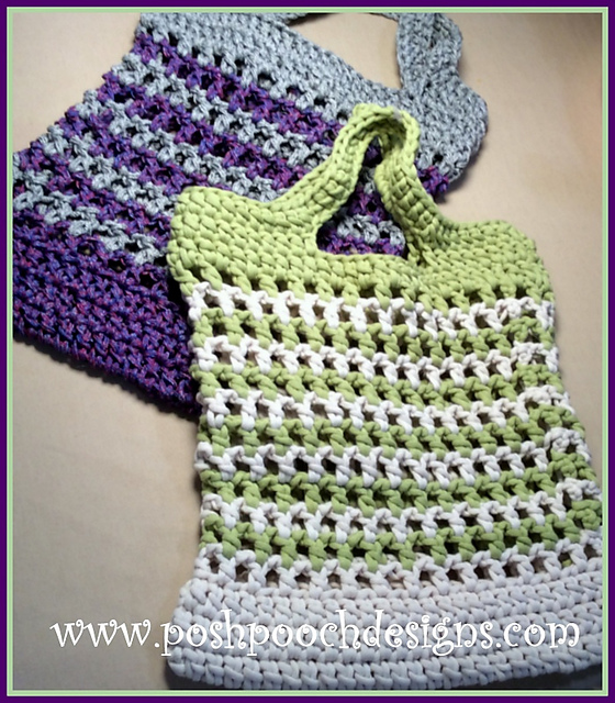 Cordial Shopping Bag
