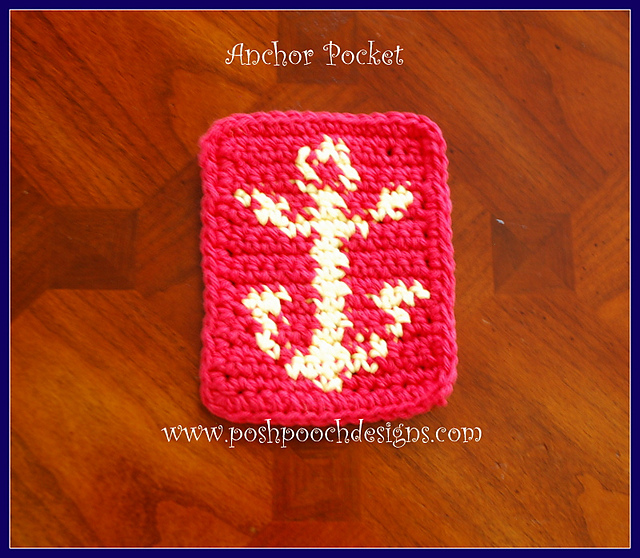 Anchor Coaster