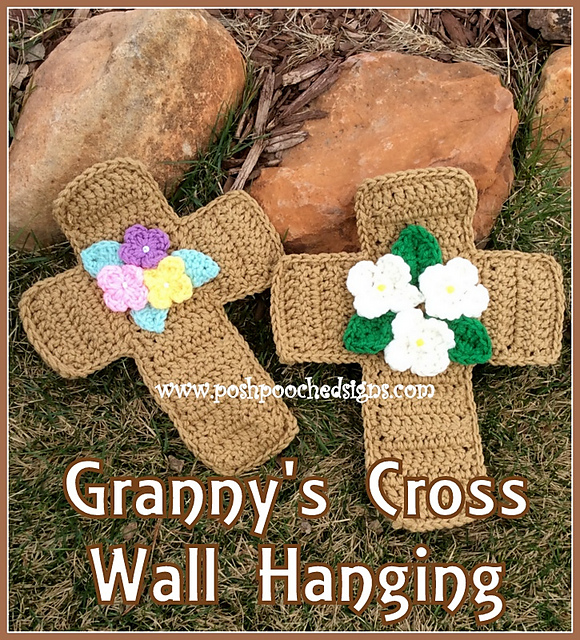 Granny's Cross