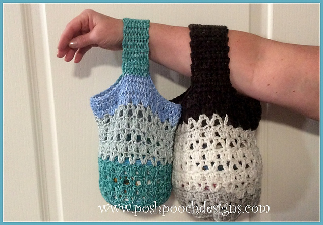Cute Project Bag