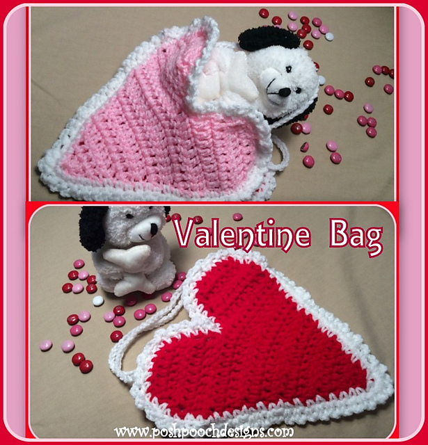 Valentine Bag