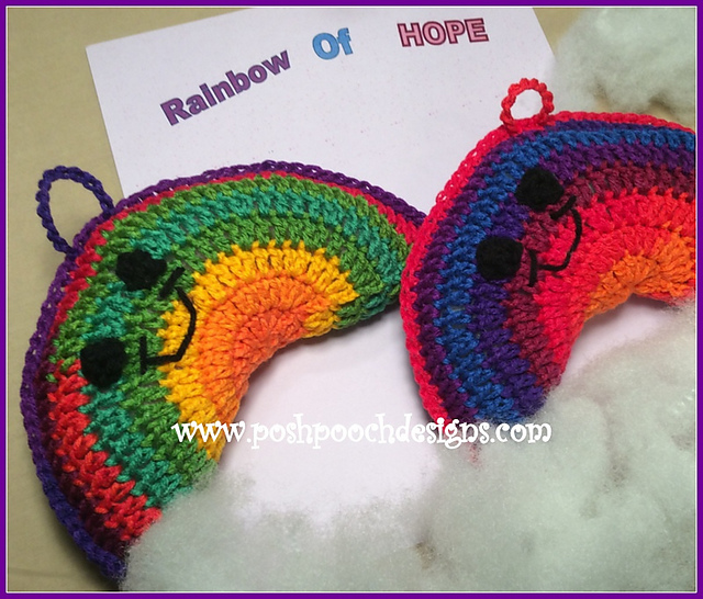 Rainbow of Hope