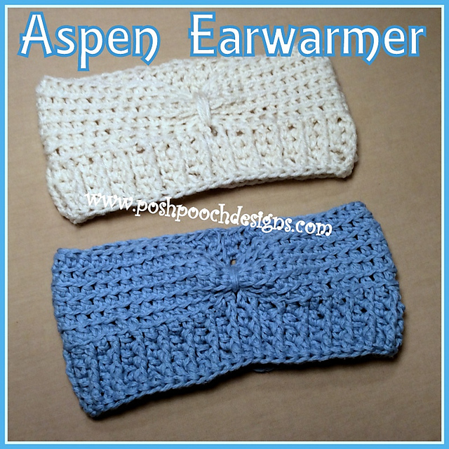 Aspen Earwarmer