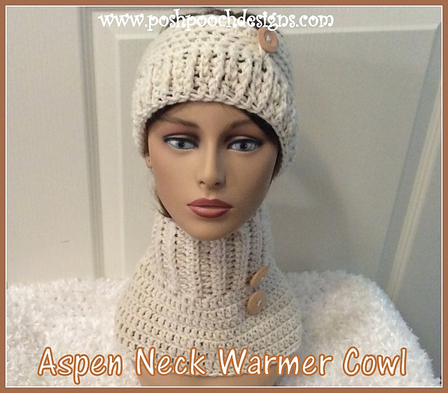 Aspen Cowl