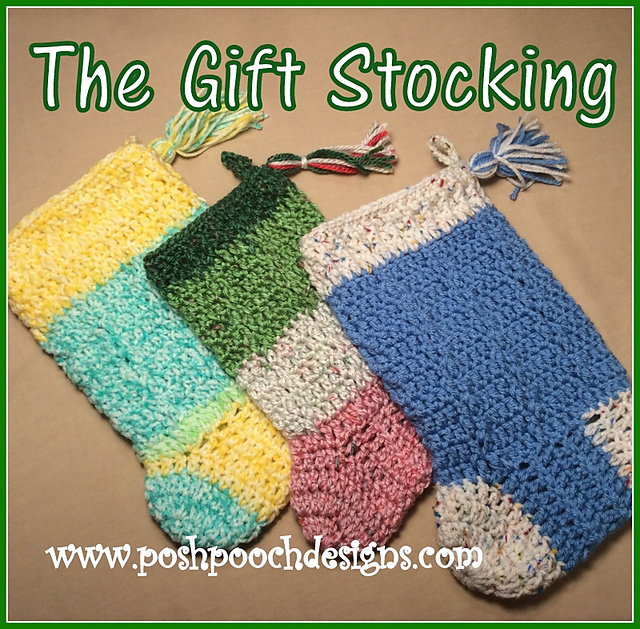 The Gift Stocking