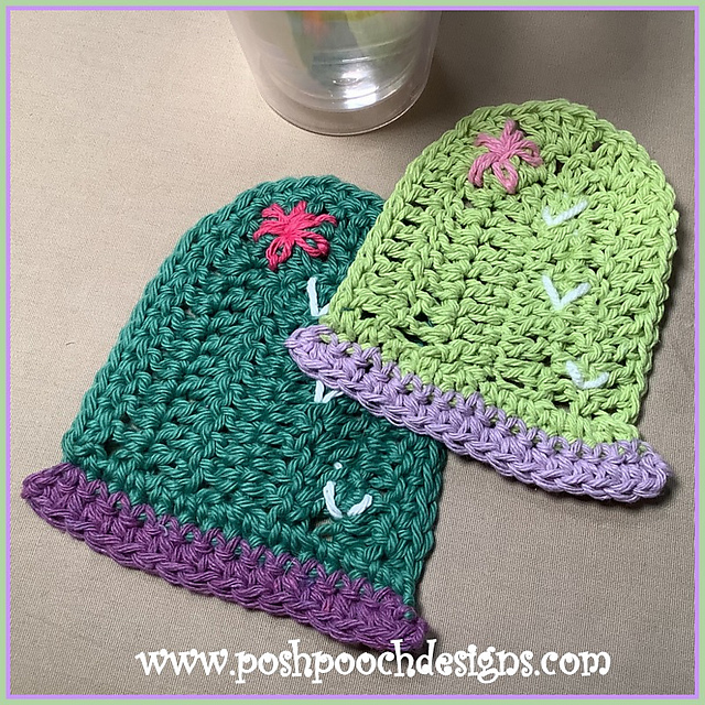 Cactus Coaster