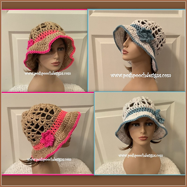 Nani Sunhat