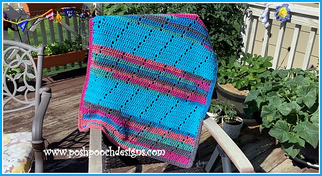 Beach Picnic Blanket