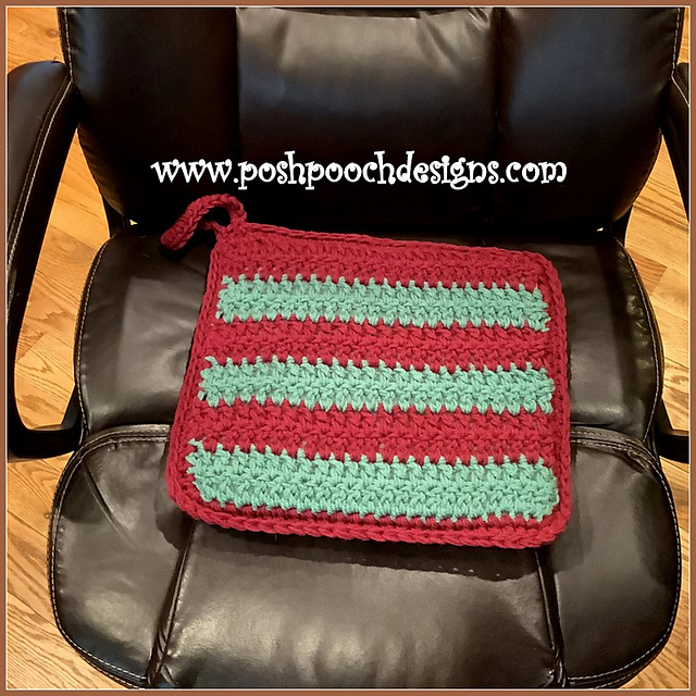 Stadium Cushion Seat