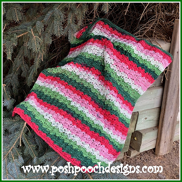 Noel Throw Blanket
