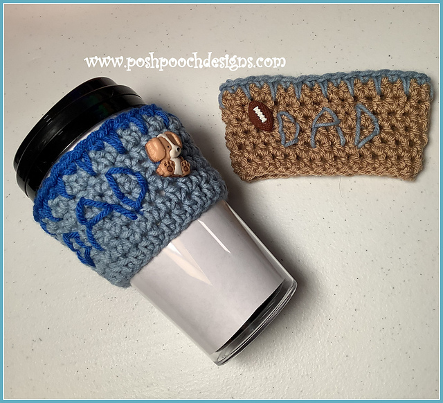 Coffee Cup Sleeve