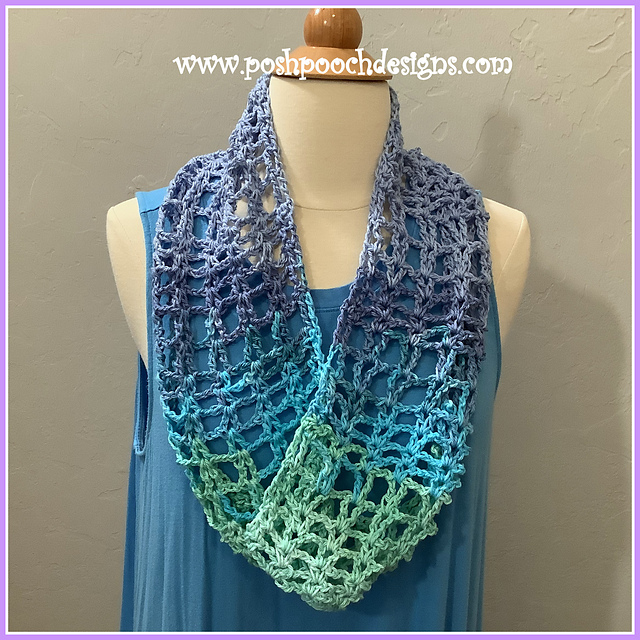 Hipster Cotton Cowl
