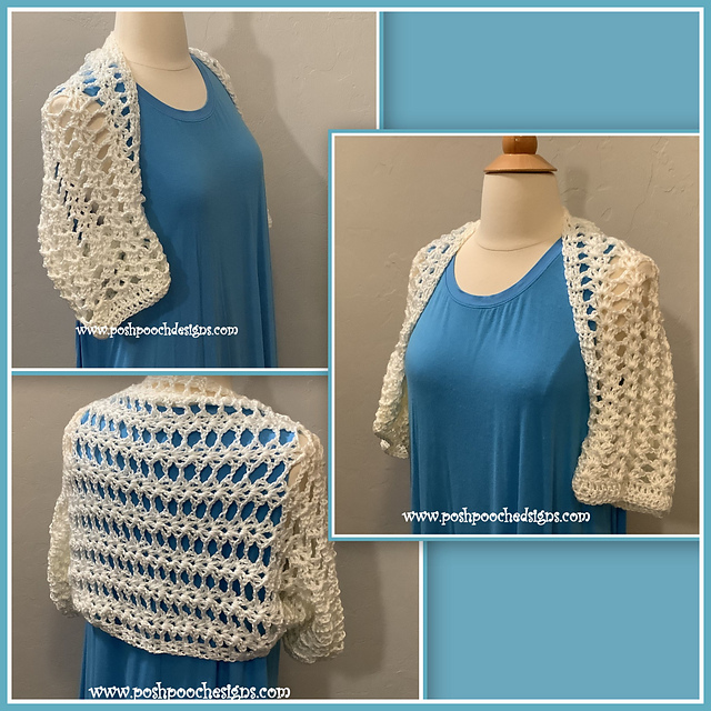 The Wedding Shrug