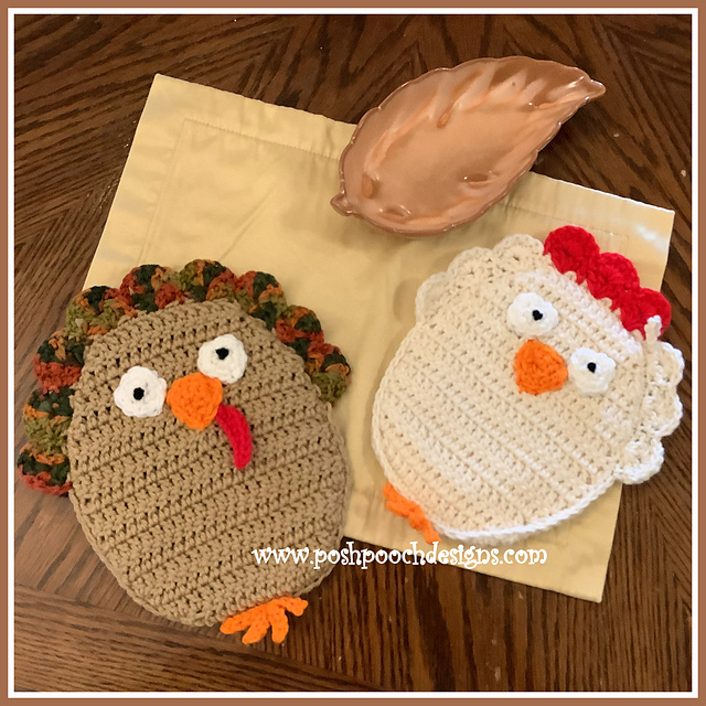 Spiffy Chicken And Turkey