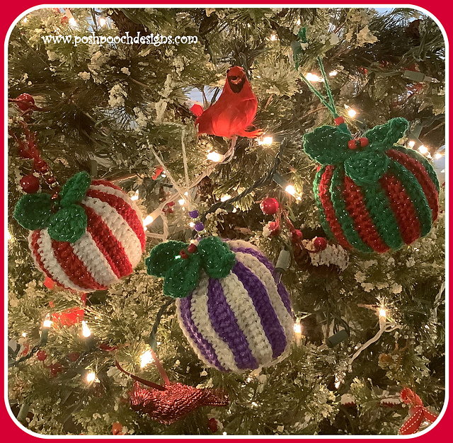 Christmas Ornaments