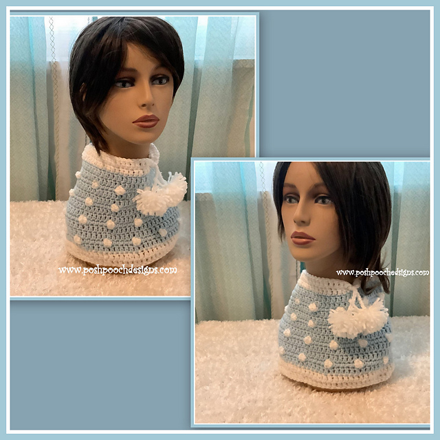 Snowball Cowl