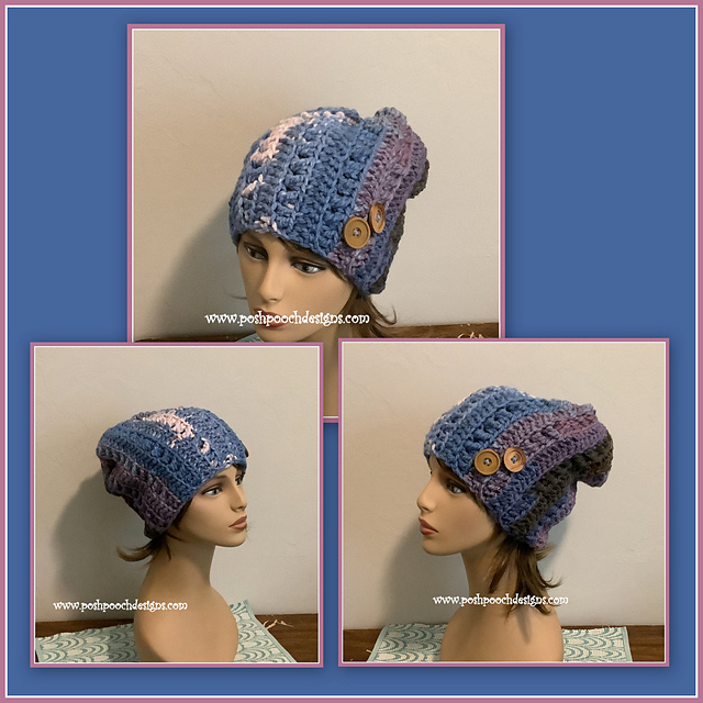 Everyday Beanie Hat