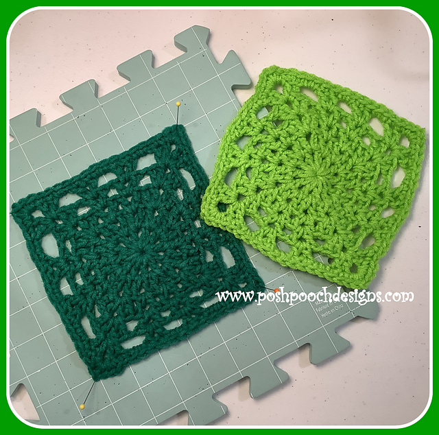 May Emerald Square