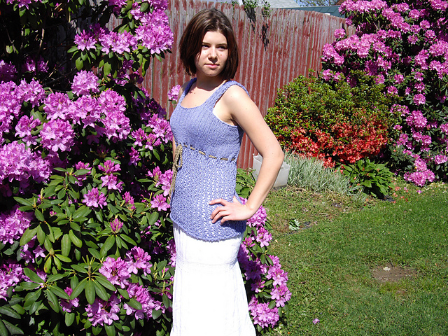 Ceridwen Camisole