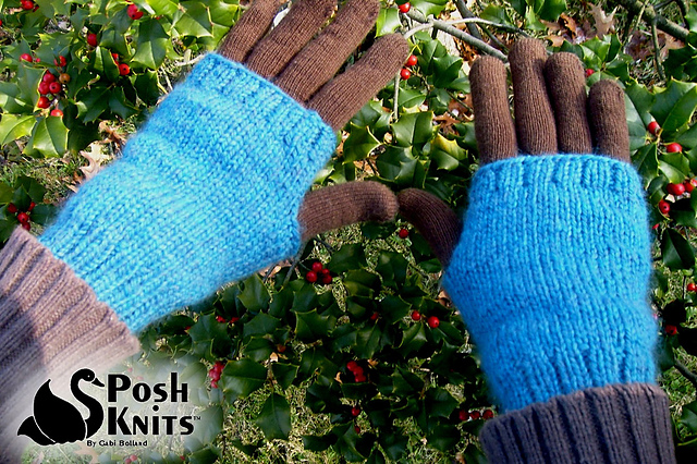 Glove Toppers