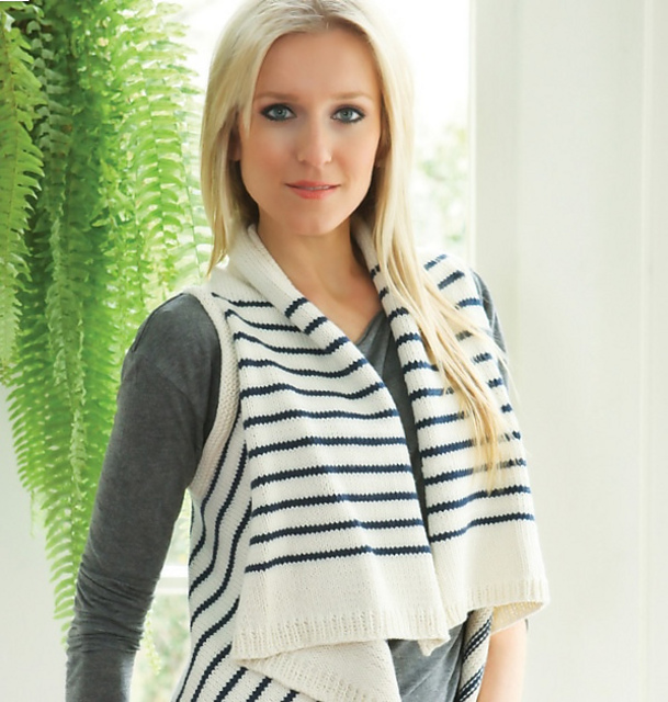 Nautical Stripes