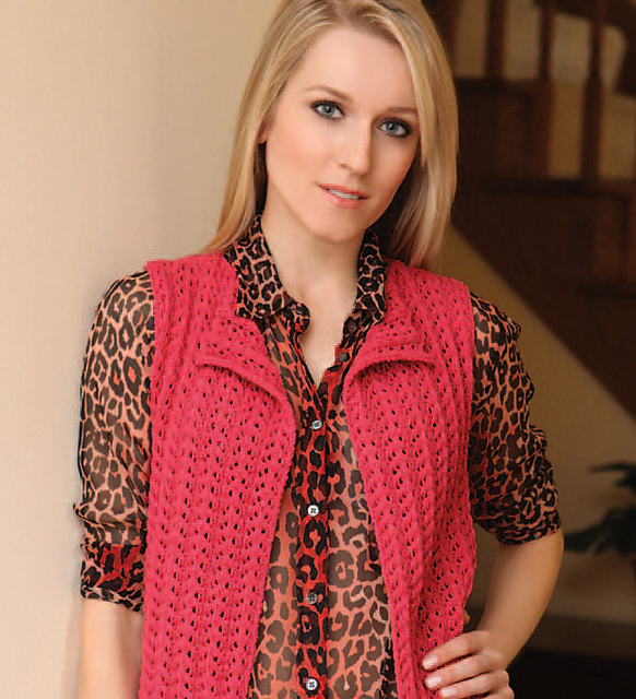 Rachel Vest