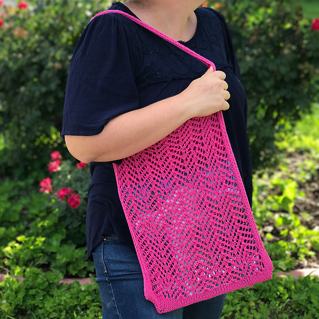 To Market, To Market Bag