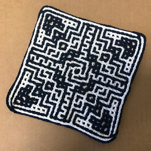 Modular Square #9